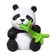 thumbnail image 3 of Adorno De Coche De Panda, Lindo Adorno Para El Tablero Del Coche, Decoración Para El Escritorio, Adorable Figura De Animal, 3 of 9
