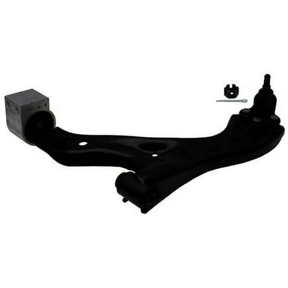 Acdelco 45D2469 Front Lower Suspension Ball Joint Assembly