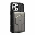 thumbnail image 4 of UAG Rugged Battery pack with Kickstand for MagSafe 10K mAh 20W Black/Titanium, 4 of 6