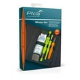 thumbnail image 2 of Pica MASTER-SET Carpenter, 5 Pieces, 2 of 3