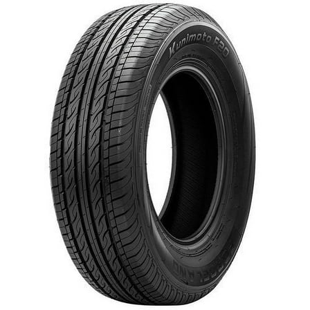 Forceland Kunimoto F20 185/60R15 84H BSW (4 Tires)