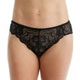 thumbnail image 3 of Women's Gossard 11113 Gypsy Brief Panty (Black S), 3 of 4