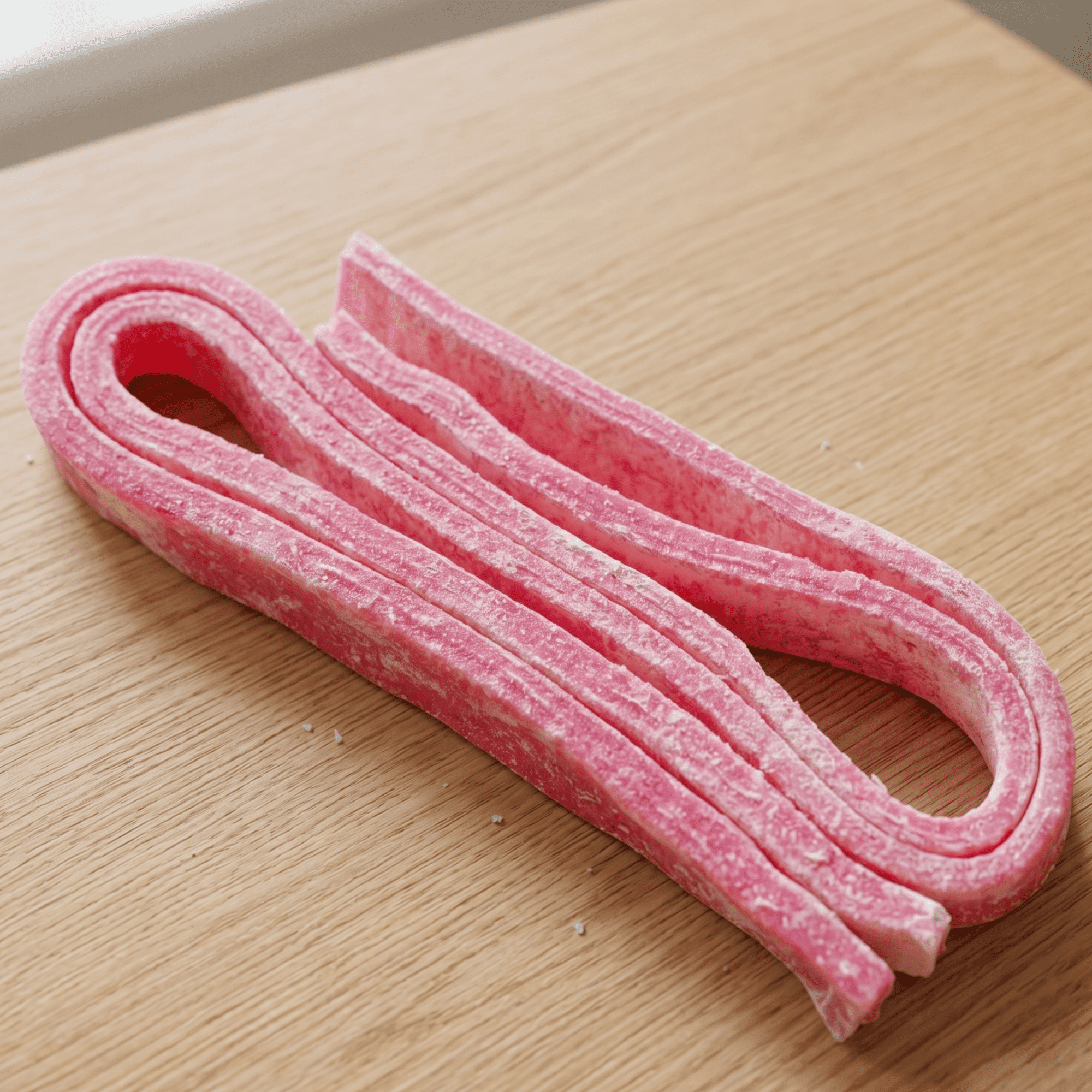 Fishbites E-Z Clam Long Lasting Tackle - Pink Fishing