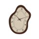 thumbnail image 3 of Reloj de pared creativo, reloj colgante de pared, reloj decorativo simple de 16 pulgadas para Estilo B, 3 of 9