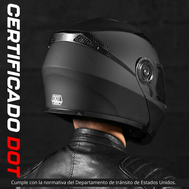 Casco Moto Modular Casco De Moto Modular Con Bluetooth