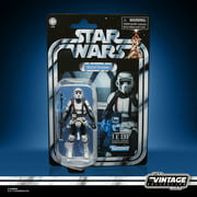 Star Wars Vintage Collection Shock Scout Trooper 3.75-Inch Action Figure