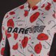 thumbnail image 4 of Maillot de ciclismo DAREVIE para hombre, Poppy, secado rápido, transpirable, fresco, profesional, ropa de ciclismo para hombre y mujer, novedad de 2024, 4 of 4
