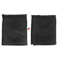 thumbnail image 4 of Funda de Tela Oxford Jadeshay 210D Negra para Paraguas Impermeable, 4 of 14