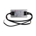 thumbnail image 4 of Feedannce 27-56V 1.4A LED Driver, 3-in-1 Dimming, IP67 for High Bay Lighting, MEAN WELL XLG-75-H-AB, 4 of 5