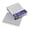 Light Gray, variant on Pendaflex Two-Tone File Folders- Straight Cut- Top Tab- Letter- Gray/Light Gray- 100/Box