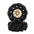 thumbnail image 4 of Rueda Mecanum Amonsee 60 mm 2 piezas para Coche modelo RC, 4 of 8