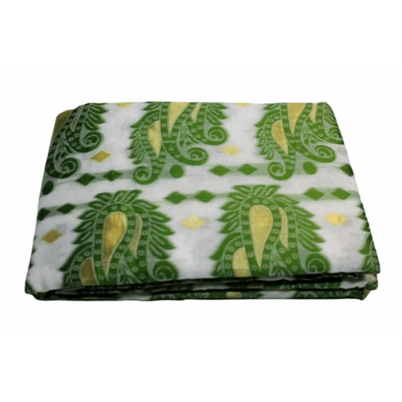 SIMONART AND PRINTING Women's Traditional Bengal Cotton Silk Soft Jamdani Saree - Beautiful design and Quality SAREE - Without Blouse Piece