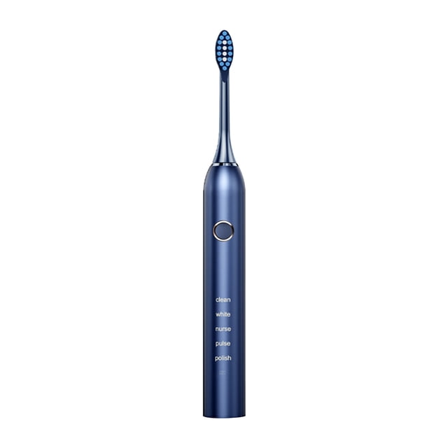 Kitchen Tools Toothbrush Adults with 8 Brush Heads Toothbrush Rechargeable 2.5 Hours Charge 120 Days Use