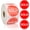 2 Inch, variant on 800 PCS Sold Stickers 1 Inch Round Sold Point of Sale Pricing Labels Self-Adhesive Roll up Inventory Control Labels for Shop Yard Sale Retail Store Use Red