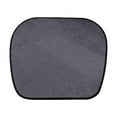 thumbnail image 1 of Naiovety Cojín de asiento con calefacción USB para el hogar, oficina, escuela, coche, flocado, almohadilla de calefacción de felpa corta, Suministros térmicos, 1 of 6