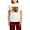 With Red Plaid Pant, variant on CafePress - Happy Pomeranian Women's Light Pajamas - Women's Short Sleeve Print T-Shirt and Pants Light Cotton Pajama Set