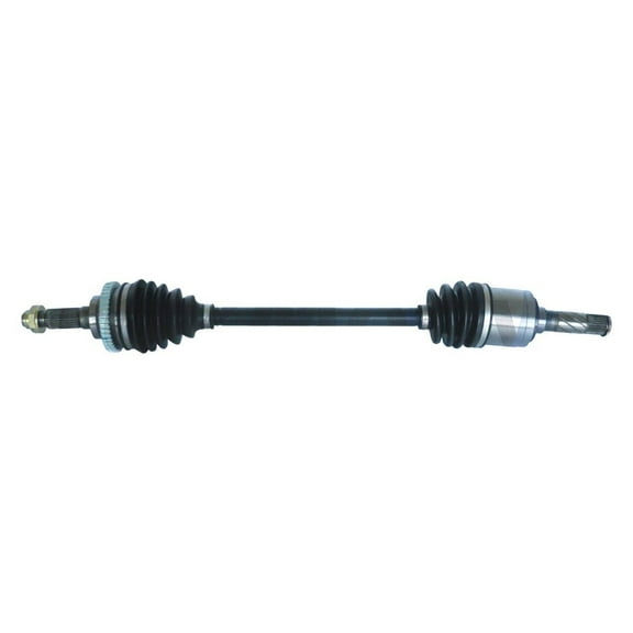CV Axle Shaft Fits select: 1995-1997,1999-2005 MAZDA MX-5 MIATA