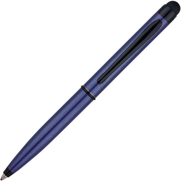 Monteverde Poquito Ballpoint Pen with Stylus Purple (MV10108)