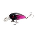 thumbnail image 1 of sweethay 1 unidad de cebo Artificial de pesca de simulación de 4,5 cm, cebo en forma de pez, señuelo de pesca de simulación, cebo duro flotante, Pescar 7, 1 of 6