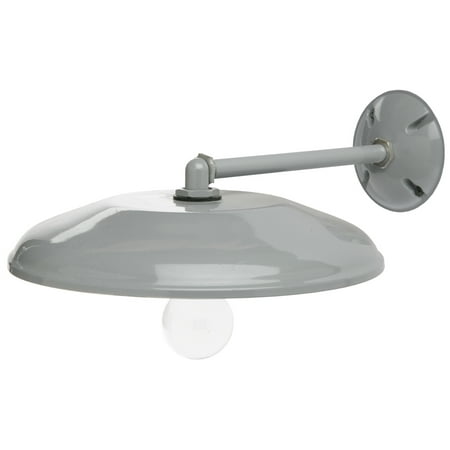 

Woods L1711 6 Pendant Hanging Farm Light with 10 Reflector