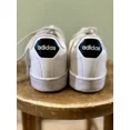 thumbnail image 4 of Ad-id-as Cloudfoam Advantage White Black Shoes Mens Size 7.5 Sneakers - AW4294, 4 of 6