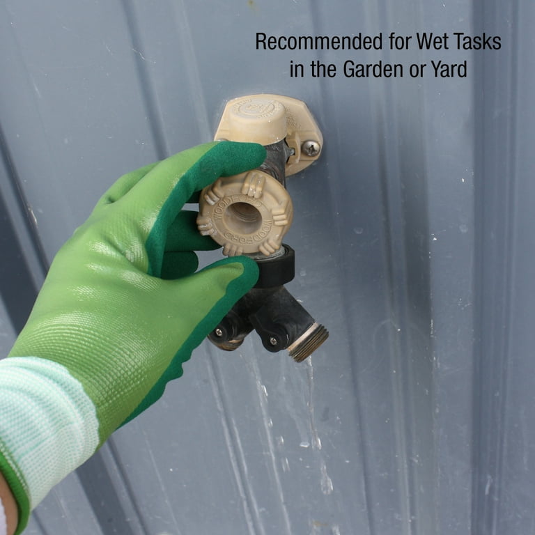 Water resistant gloves walmart 2025
