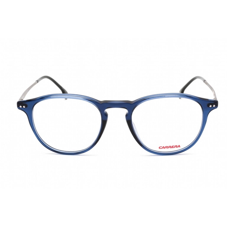 NEW CARRERA UNISEX HAVANA EYEGLASSES CARRERA 8876 0086 00 CARRERA 8876 086 Eyeglasses Havana Frame 49mm | eBay main image 3