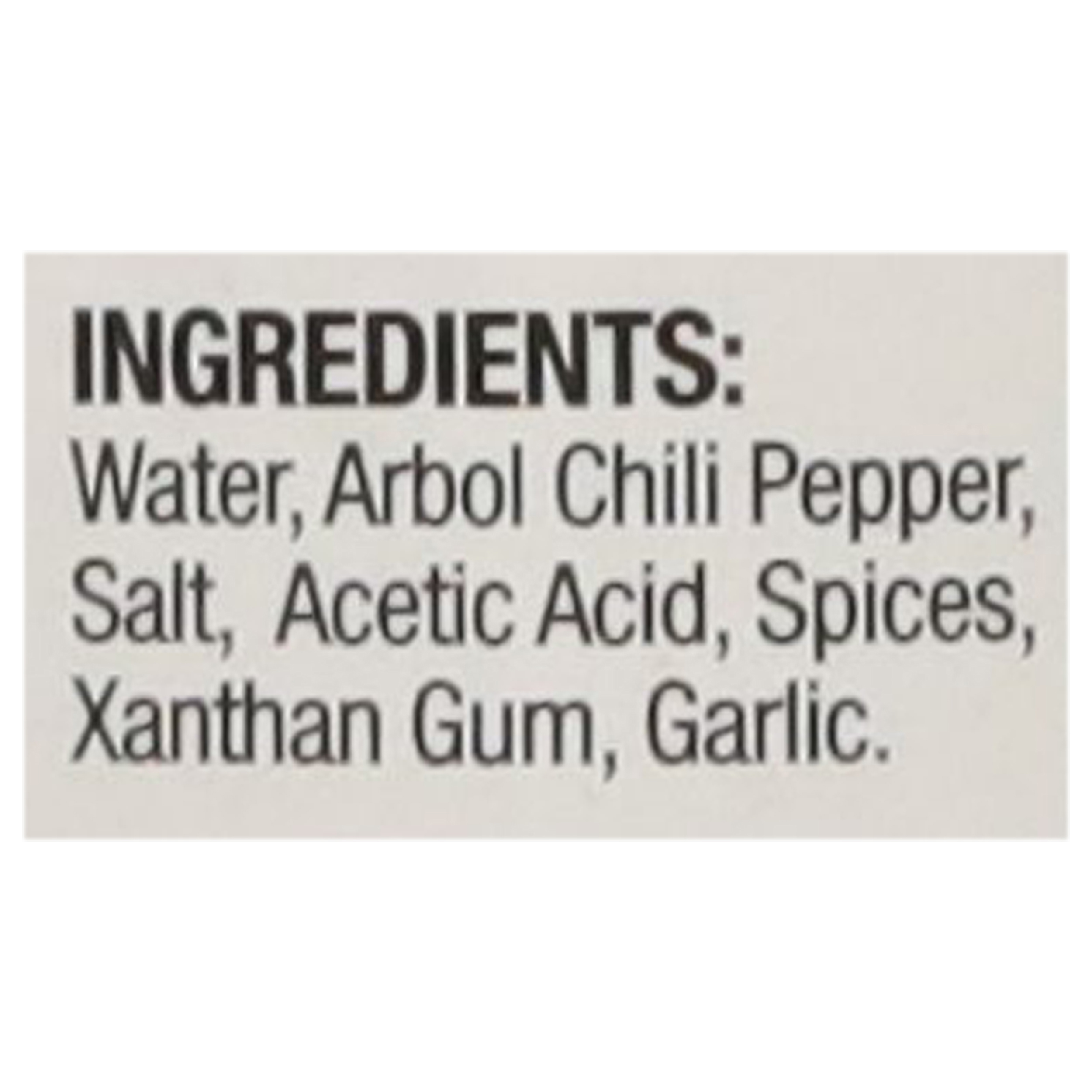 La Banderita® Hot Sauce | 10 FL OZ Hot Sauce| Made in Mexico | A perfect partner for every meal. (12 Bottles)