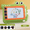 Green, variant on Easy-Doodle Magnetic Drawing Board with Color Reveal for Boys Girls 3-8 Years Preschool Painting Toys-Green
