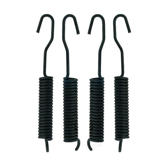 Raybestos H130 Professional Grade Drum Brake Shoe Return Spring Fits select: 1966-1968 DODGE D-SERIES, 1968 DODGE MOTOR HOME CHASSIS