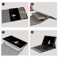 thumbnail image 3 of Fintie Protective Case for 10-inch Microsoft Surface Go 2018 - Multiple Viewing Angle Tablet Cover, 3 of 7