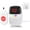 1 Call Buttons + 1 Receivers, variant on ABCISI Caregiver Pager System with Digital Display for Elderly Assistance, Fall Prevention, and Nurse Calling, Wearable Wireless Pager for Patient Help at Home (2 Call Buttons + 2 Receivers)