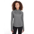 thumbnail image 2 of Spyder S16798 Ladies' Freestyle Half-Zip Pullover, 2 of 4
