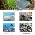 thumbnail image 2 of 5000L/H Submersible Water Pump - Variable Frequency Water Pump Sine Wave Technology Ultra Quiet DC, 2 of 8