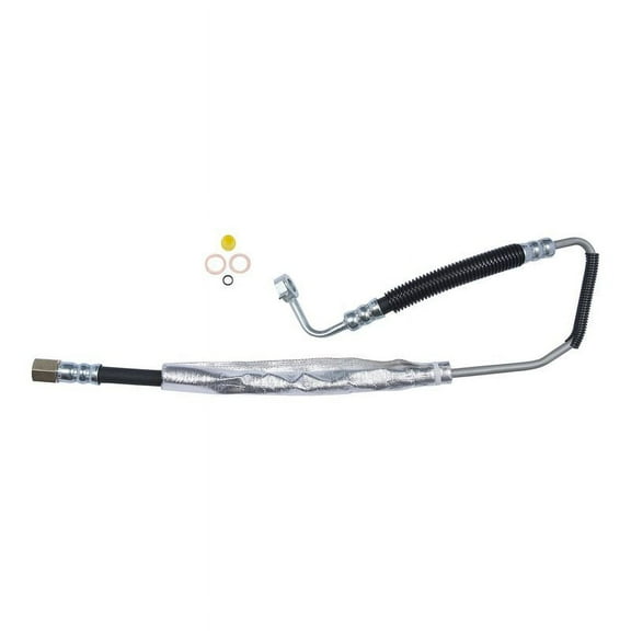 Power Steering Pressure Line Hose Assembly Fits select: 2002-2006 LEXUS ES, 2001-2006 TOYOTA CAMRY