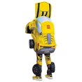 thumbnail image 5 of Transformers Costume Convertible Bumblebee pour Enfants, 5 of 5