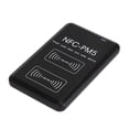thumbnail image 4 of Replicador de tarjetas, tarjeta de control de acceso NFC Lector de tarjetas NFC Escritor I Duplicador de tarjetas IC Respuesta rápida, 4 of 8