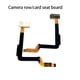 thumbnail image 3 of Injueey Cable flexible X-T2 Eje flexible duradero Giratorio Material premium Reemplazo de cable de habilidad especial Pieza de reparación digital Accesorios de cámara y óptica, 3 of 6