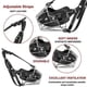 thumbnail image 3 of Bull Terrier Muzzle - Neoprene Padded Wire Basket for Training & Biting, 3 of 5
