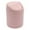 Pink, variant on Mini Can with Swing Lid - Tiny Waste Bin for Desktop, Small Garbage Can for Office, Kitchen, Bathroom, Bedroom & Vanity Tabletop Organizer