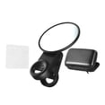 thumbnail image 3 of Xuanheng Smartphone Camera Mirror Reflection Clip Portable Selfie Device with Storage Box A, 3 of 8