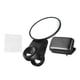 thumbnail image 3 of Clip de reflejo de espejo para cámara de teléfono, reflector para selfies, práctico clip de espejo para cámara de teléfono, accesorios de fotografía d Estilo A, 3 of 8