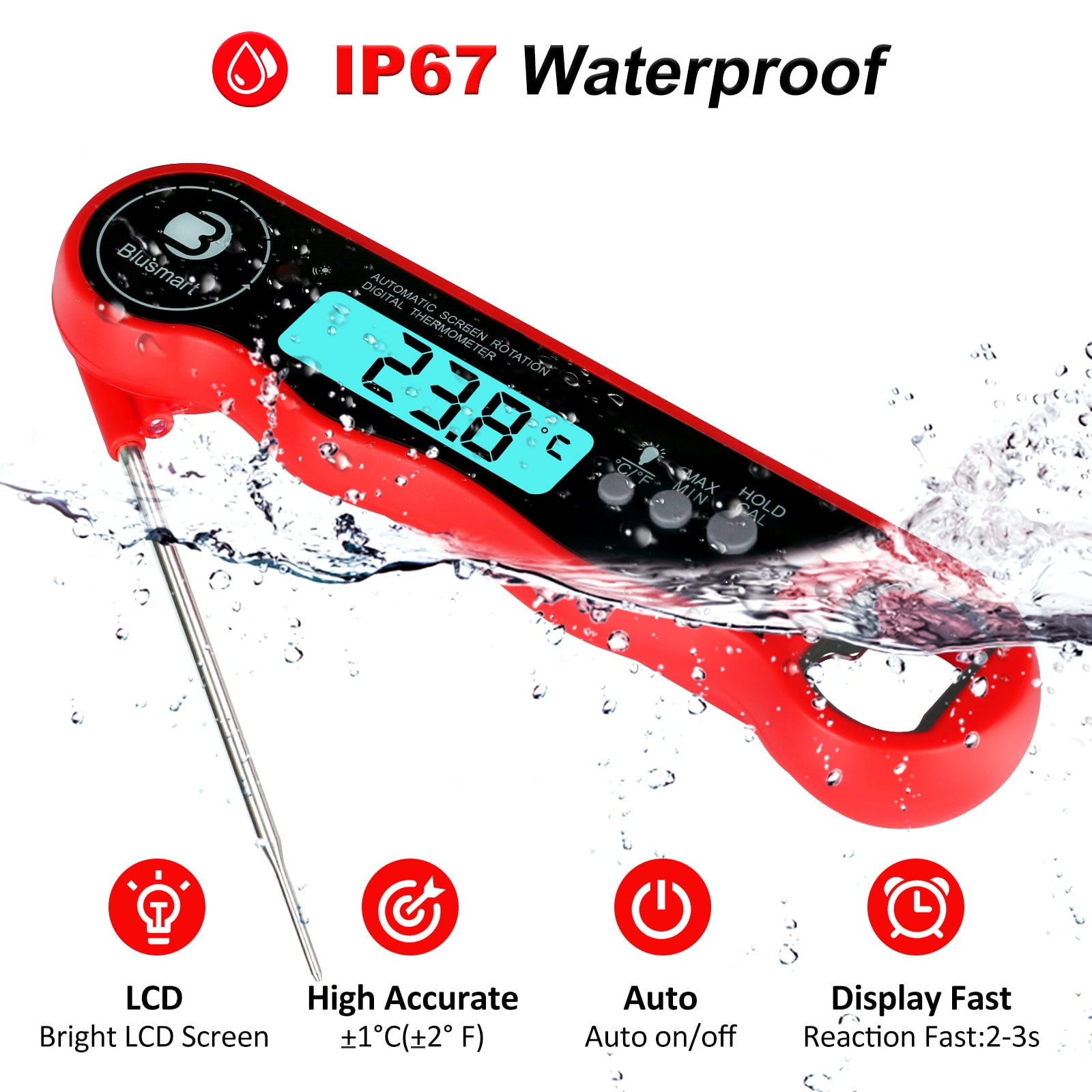 outdoor waterproof lcd manufacturers