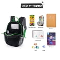 thumbnail image 4 of Mochila MOUNTAINTOP Kids para niños y niñas de 3 a 5 años, 4 of 6