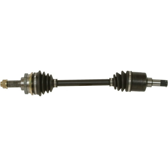 CARDONE New 66-7292 CV Axle Assembly Front Left fits 1999-2003 Suzuki 44102-54Gh0