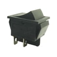 thumbnail image 1 of MYG Rocker foot switch for Kids Electric Cars Accelerator Foot Pedal Reset Control, 1 of 10