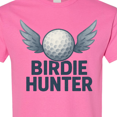 thumbnail image 4 of Inktastic Golf Birdie Hunter T-Shirt, 4 of 5