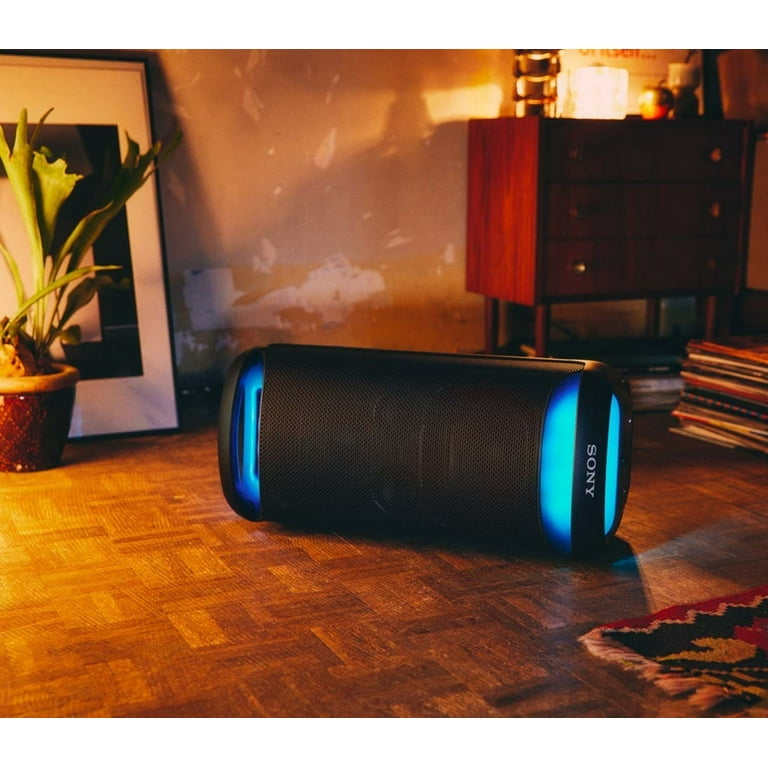 Sony SRS-XV500 X-Series Wireless Bluetooth Party Speaker Sony SRS-XV500 X-Series Wireless Bluetooth Party Speaker