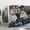 A, variant on Customized Christmas Blanket for Daughter Son (Full-Size) Personalized Blankets Throws Fleece Custom Blanket with Picture for Customized Gifts 10 Photos Available Blankets