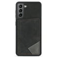 thumbnail image 2 of For Samsung Galaxy S22+ 5G Line Card Holder Phone Case, 2 of 9